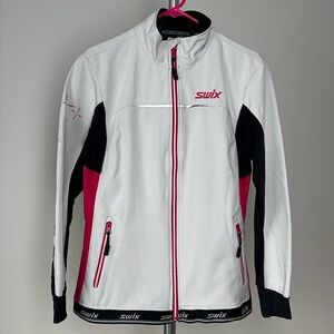 Swix Women’s Femme Nordic Ski Jacket